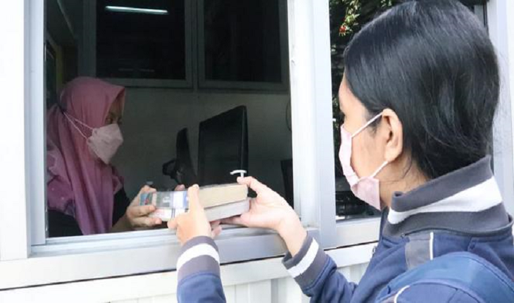 Perpustakaan Kota Malang Siap Melayani Secara Digital
