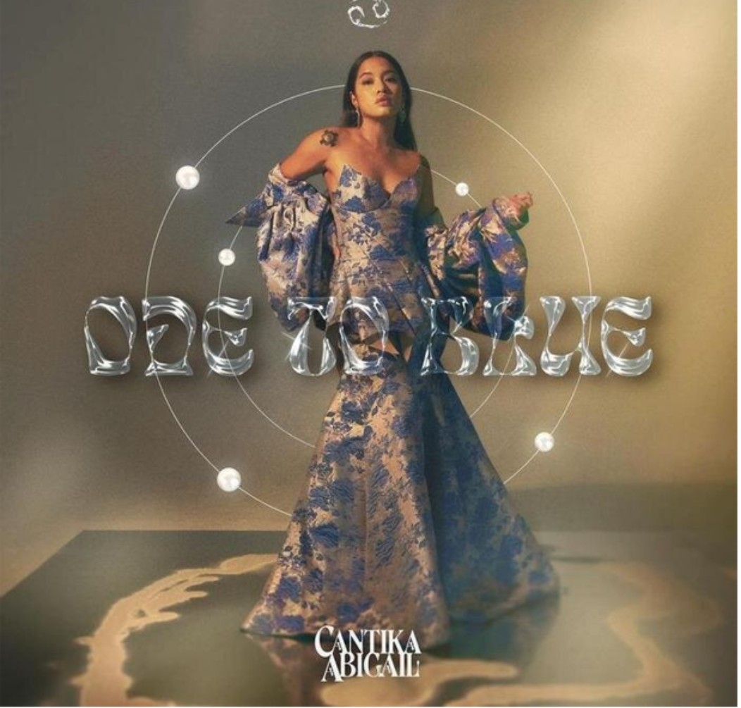 Cantika Abigail Curhat Lewat Album Terbarunya Lho! Apa Aja Nih yang Diceritain?