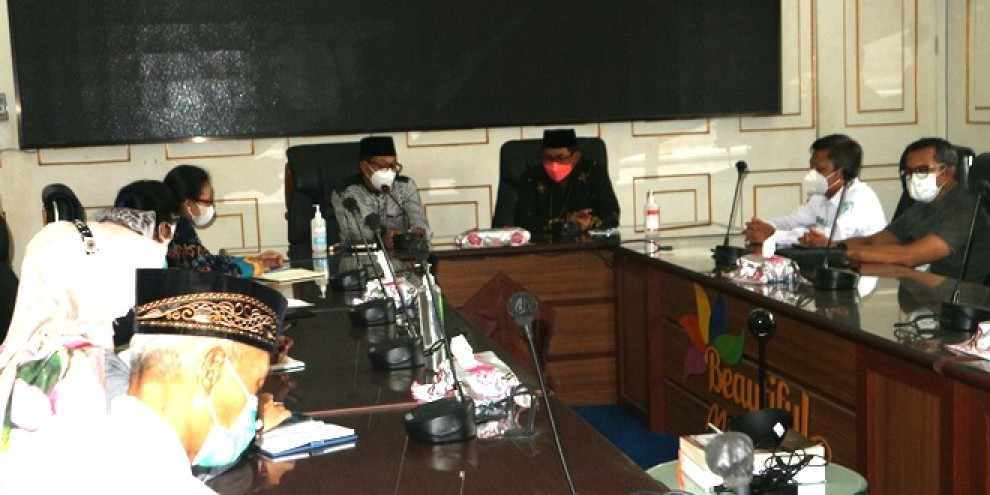 Hadir Untuk Rakyat, Pemerintah Beri Bantuan Subsidi Upah