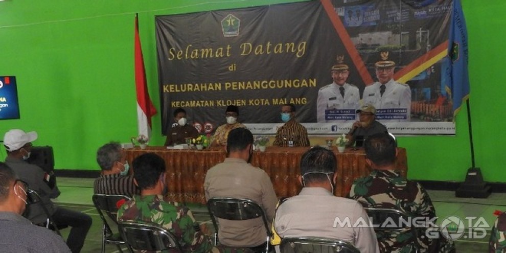 Wujudkan Masyarakat Sehat, Forum Kota Sehat Gencarkan Pendampingan