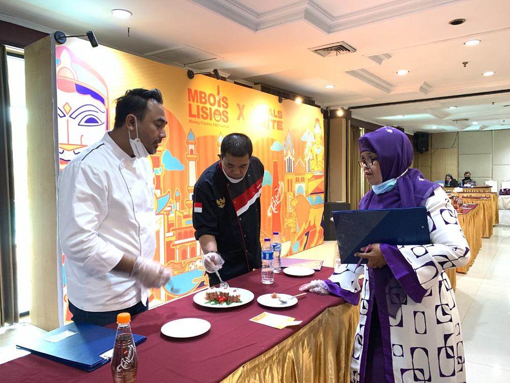 Locals Unite oleh Tehbotol Sosro, Ajak UMKM Lokal Berkreasi Melalui Kompetisi