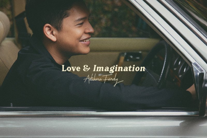 "Happy Guy", Single Jazz Terbaru Adikara Fardy Bersama Matter Mos