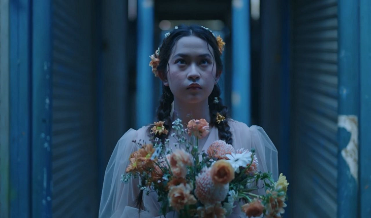 Menceritakan Rasa Rindu, Raissa Anggiani Rilis Single “Lagi-Lagi”