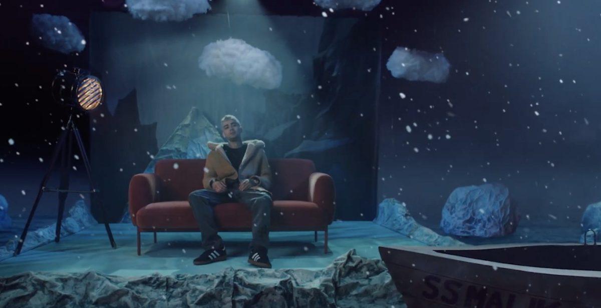 Lagu Terbaru Zayn, "Vibez" Didedikasikan Untuk Gigi Hadid