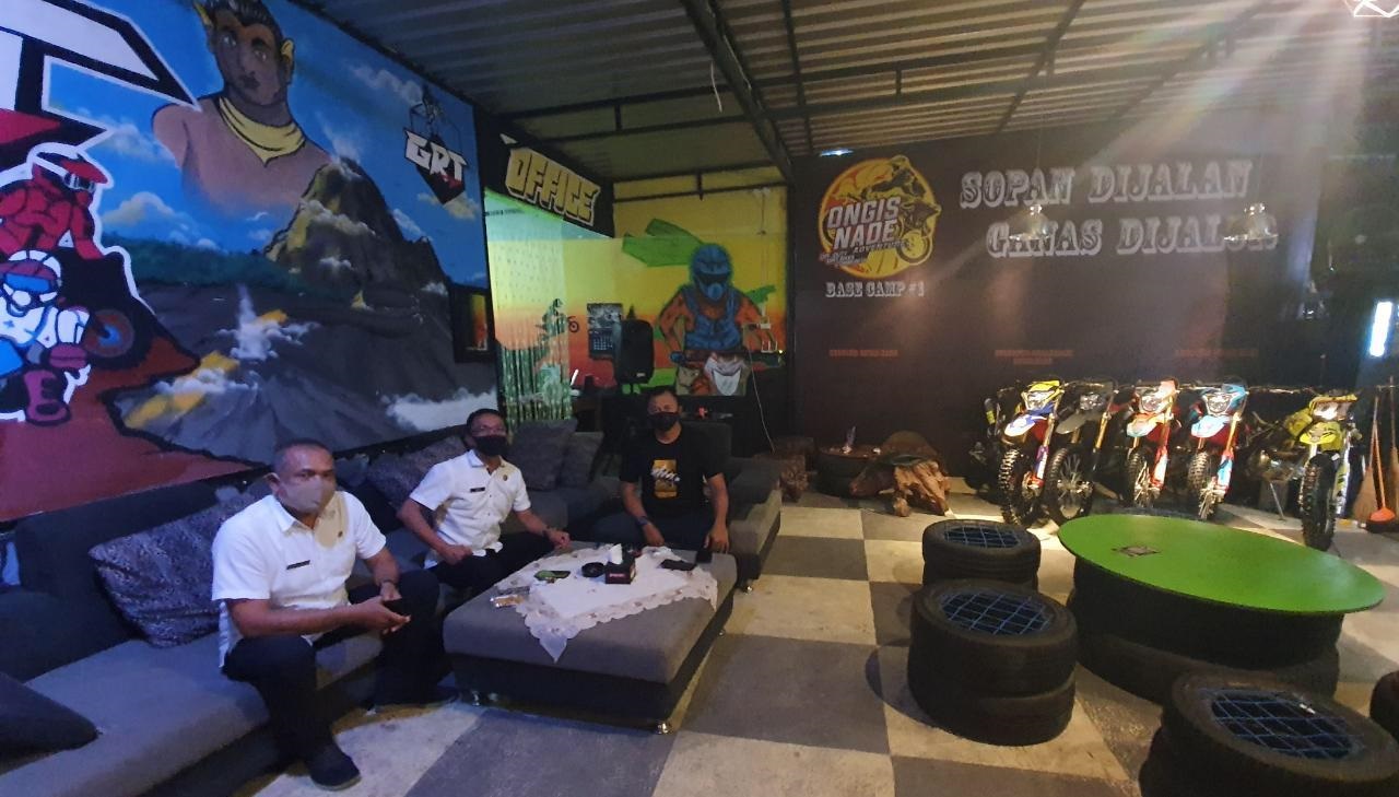 Bapenda Ringankan Pajak Daerah Non PBB