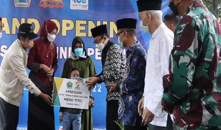 Baru! Kawasan Wisata Kuliner Penanggungan