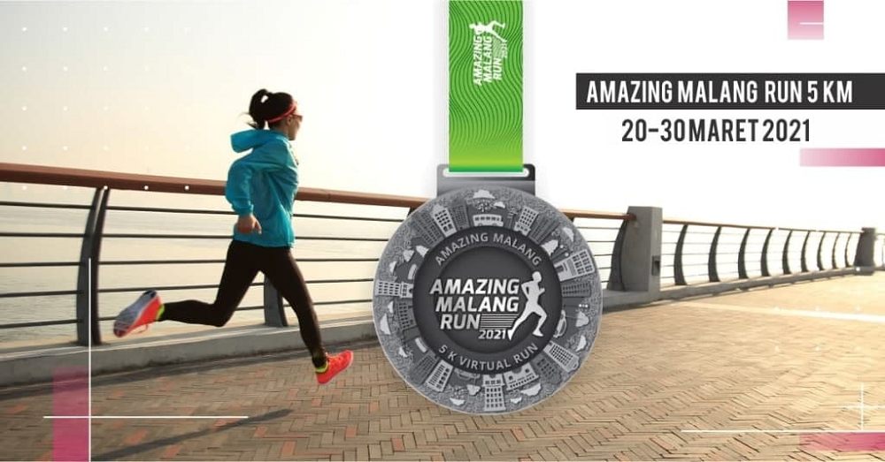 Are You Ready for Amazing Malang Run 2021?