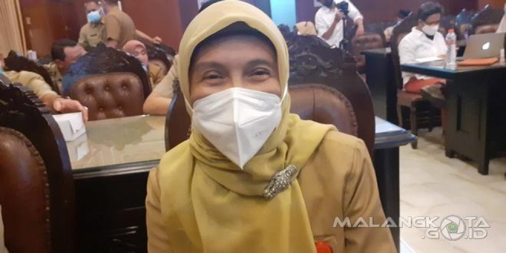 Tekan Angka Perceraian Kota Malang Lewat Program Sekolah Ibu