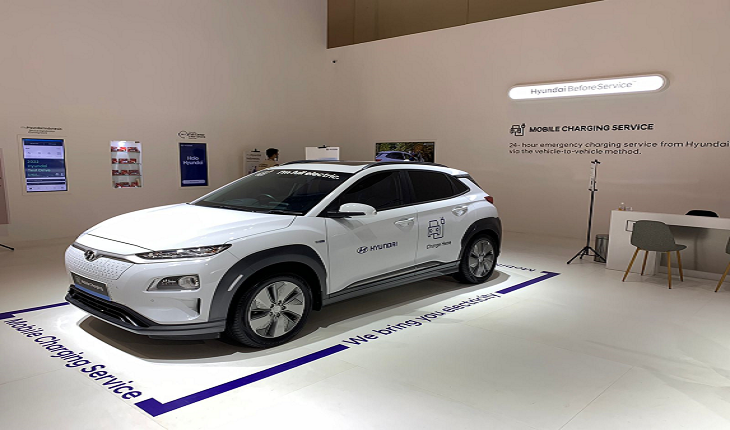 Customer Protection sampai Before Service, Berbagai Program Menarik untuk Pembelian Hyundai STARGAZER