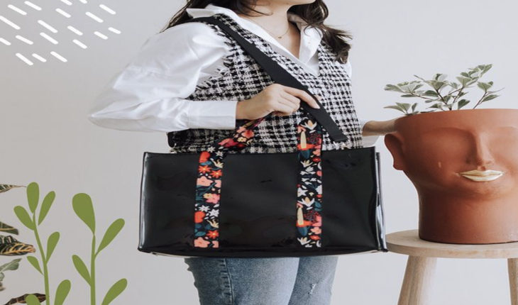 SOVLO Ajak Ilustrator Lokal untuk Kolaborasi Fesyen