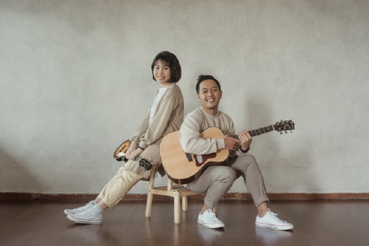 Duo Folk-Pop Suara Kayu Merilis Single “UwU (Unhappy Without You)”