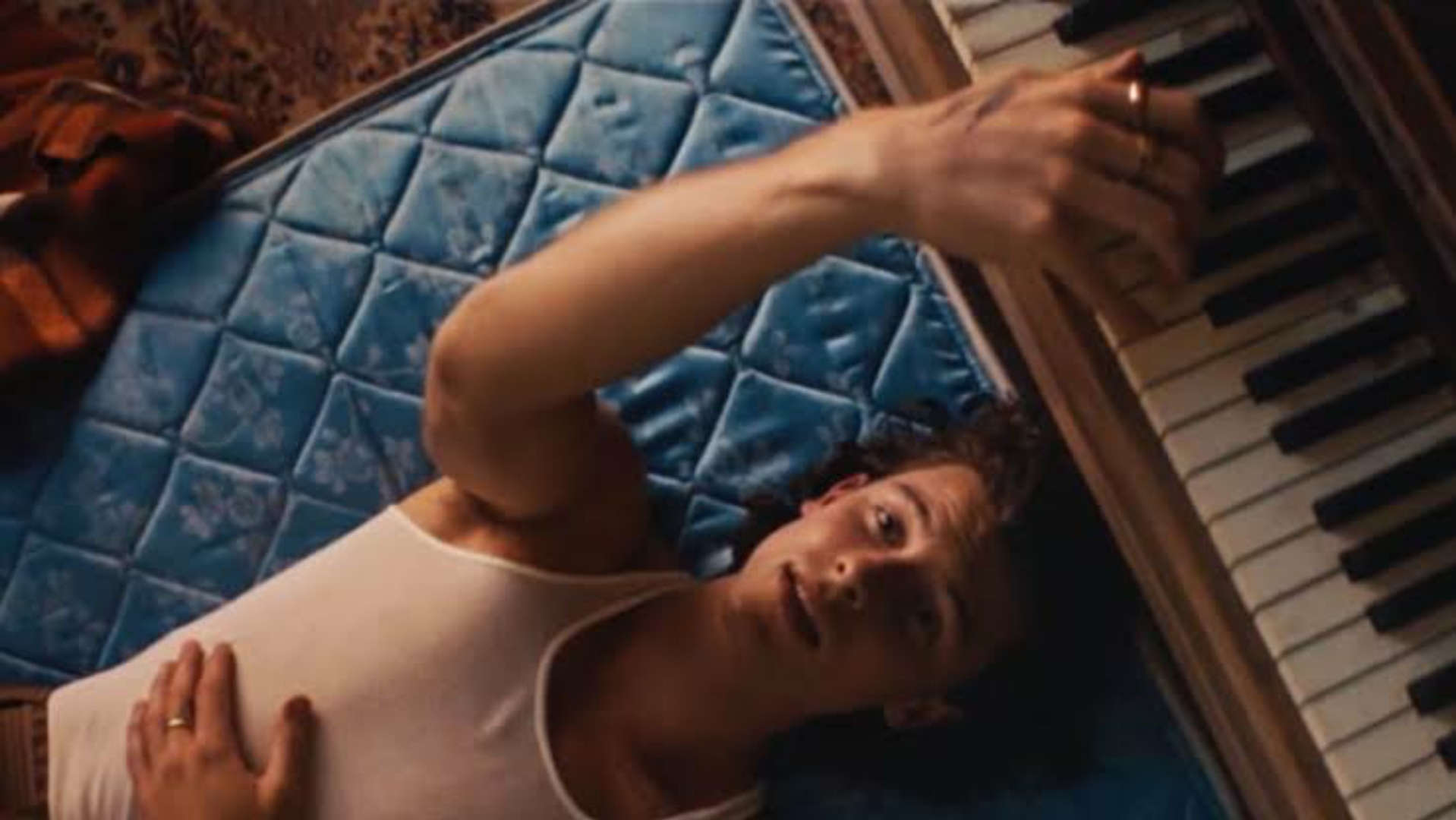 Album Impian Shawn Mendes "Wonder" Siap Dirilis