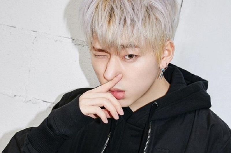 Rapper dan Penyanyi yang Super Berbakat, Zico!