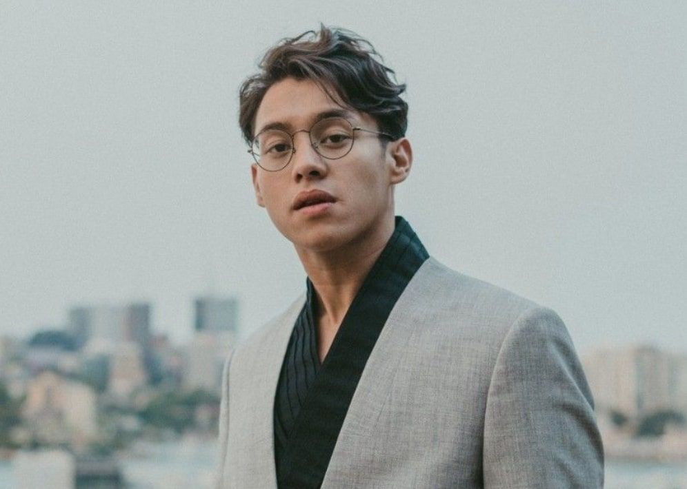 Ardhito Pramono Merilis Single "Sudah", Sisi Lain Menjadi "Kale"