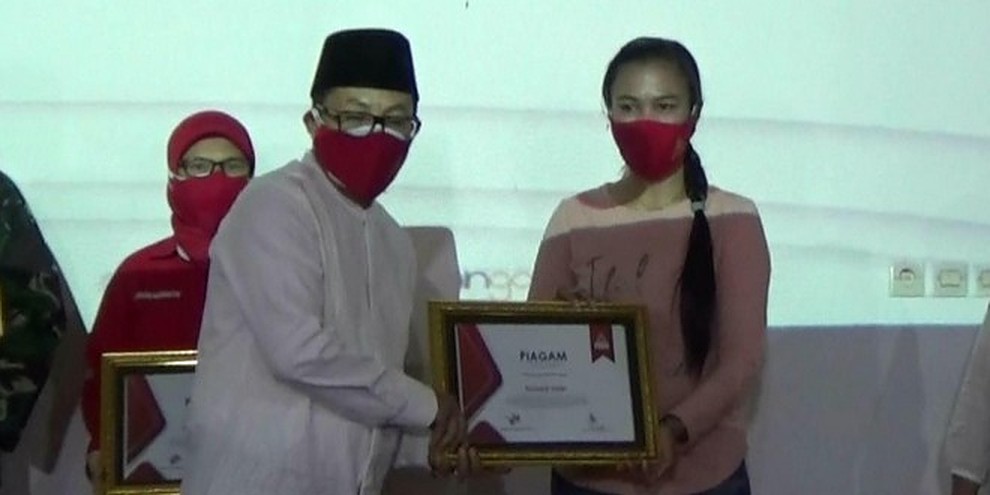 Tepis Isu Jual Beli Darah Donor, PDDI Luncurkan Website Resmi