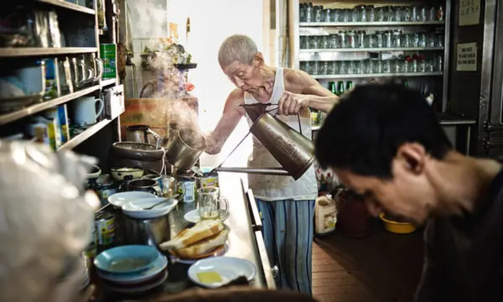 Rekomendasi Kopitiam di Kota Malang
