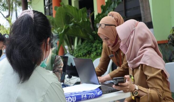 Aktif Kembali! Pendaftaran OSS bagi UMKM di Kecamatan Blimbing