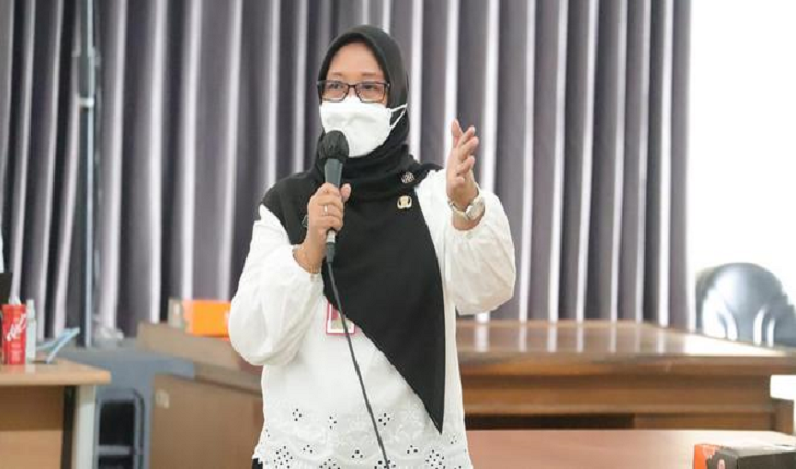 Kayutangan Zona III Siap Dibangun