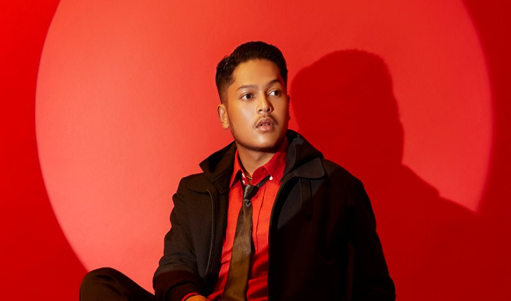 Mark Natama Sapa Penggemar Lewat Single Terbaru ‘Salah Baca Pertanda’