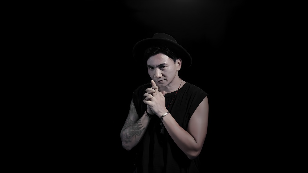 LANGKAH KEDUA ANJI, MENUJU ALBUM "SAMSARA"