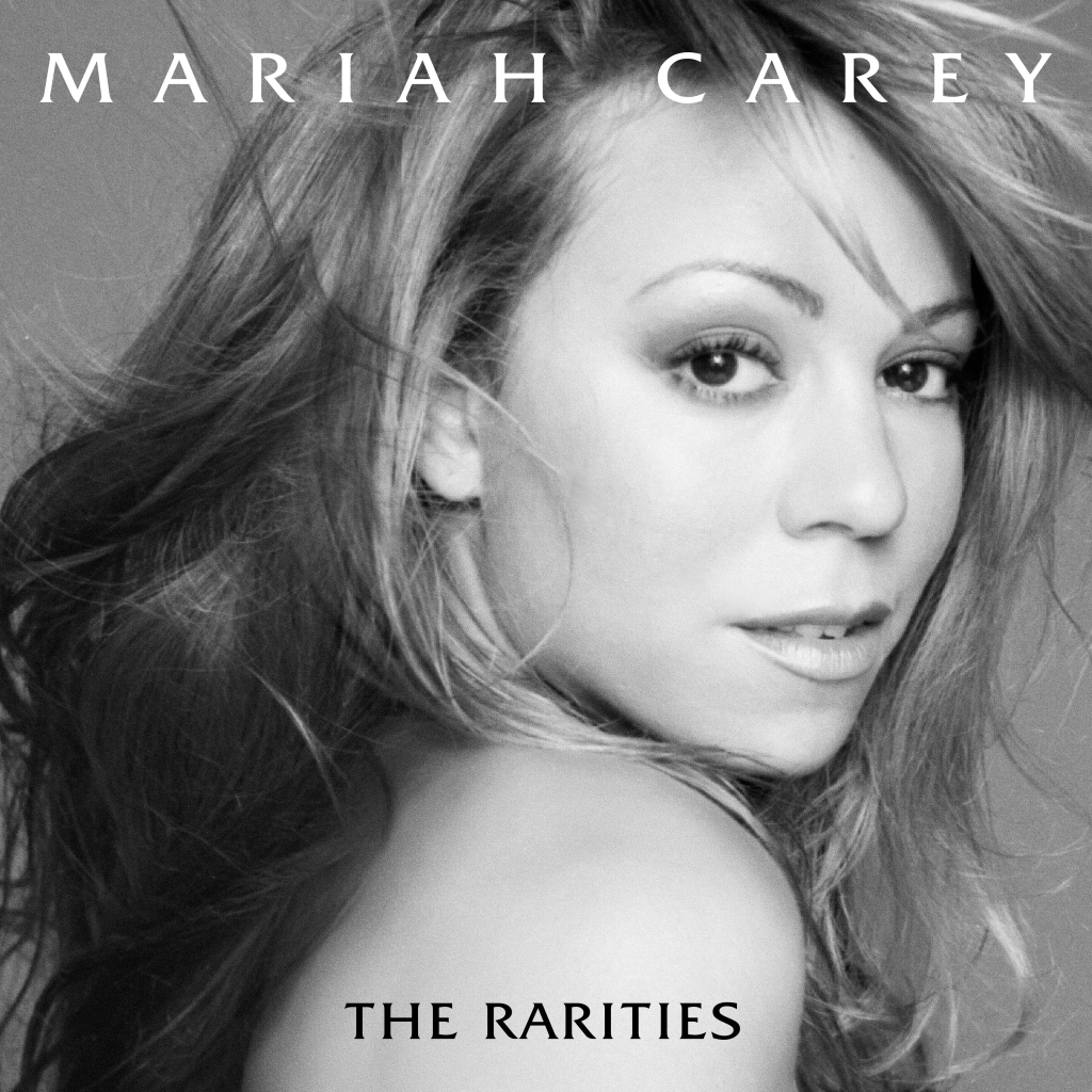 Mariah Carey Akan Rilis Album Kompilasi "The Rarities" Oktober Ini