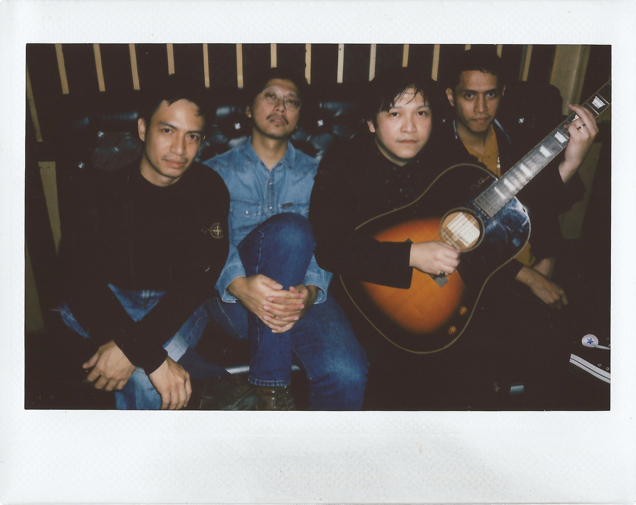 Holly City Rollers Memperlihatkan Sneak Peak Gaya Musik Baru Untuk Mini Album “Evolve”