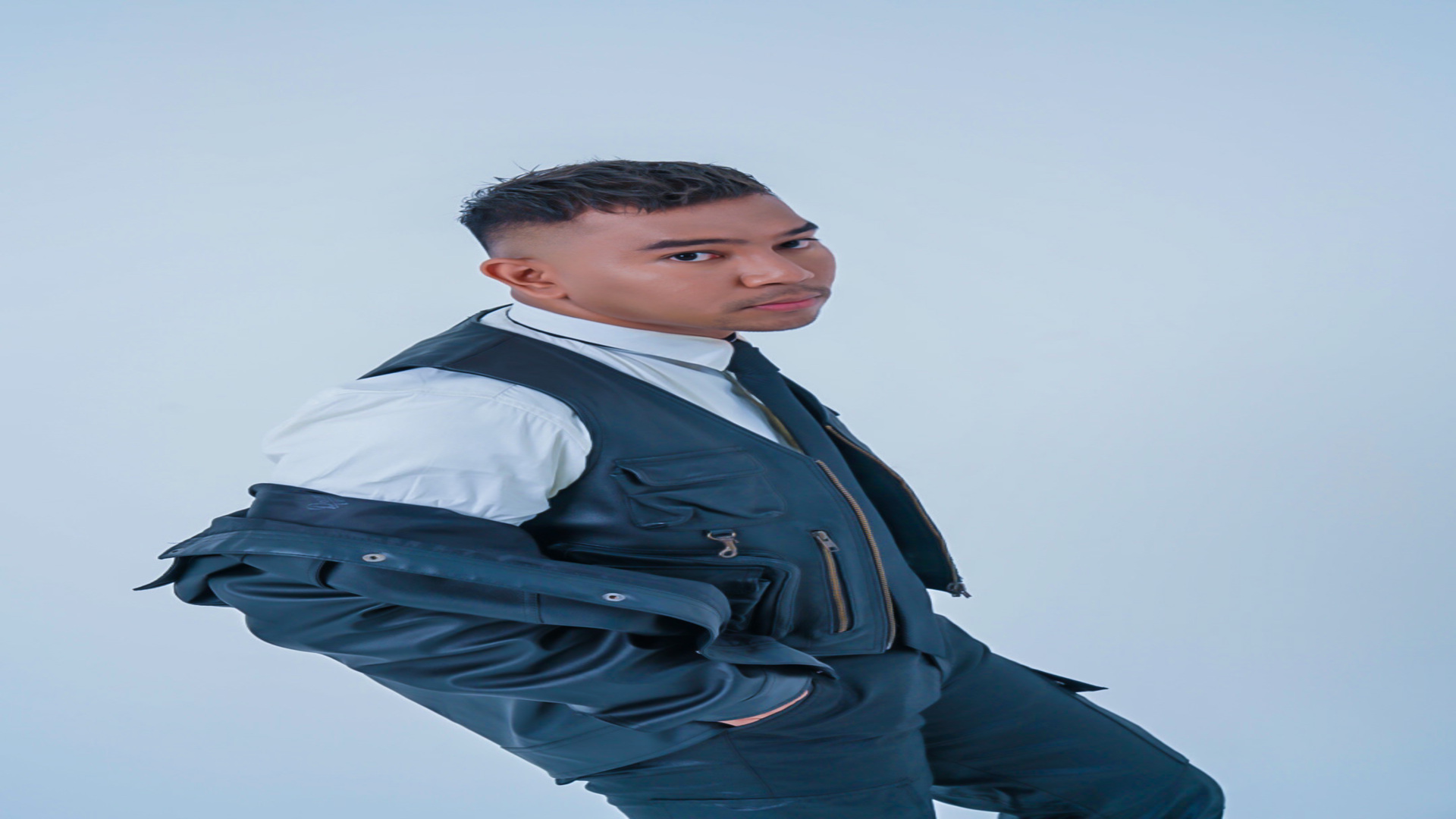 Dua single sekaligus by Fabio Asher: “Hati Lain Di Hatimu” dan “Akhir Yang Manis”