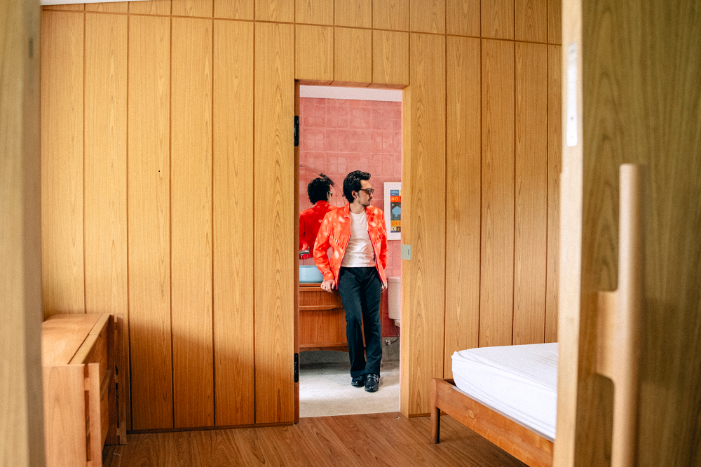 Rilis One Bad Day Pamungkas Siapkan Album Baru Hardcore Romance