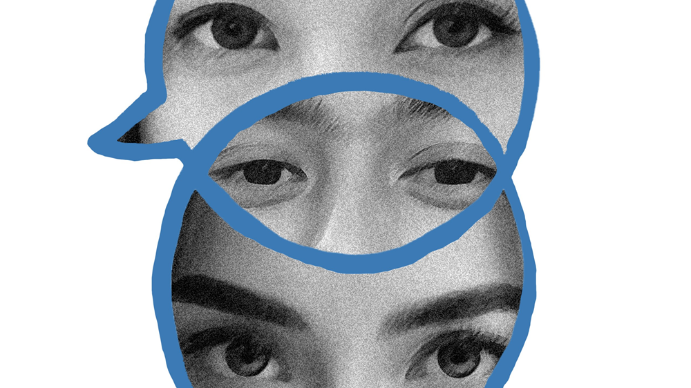 Uap Widya Mengingatkan Bahwa Hidup Tak Sendiri Lewat Single Barunya