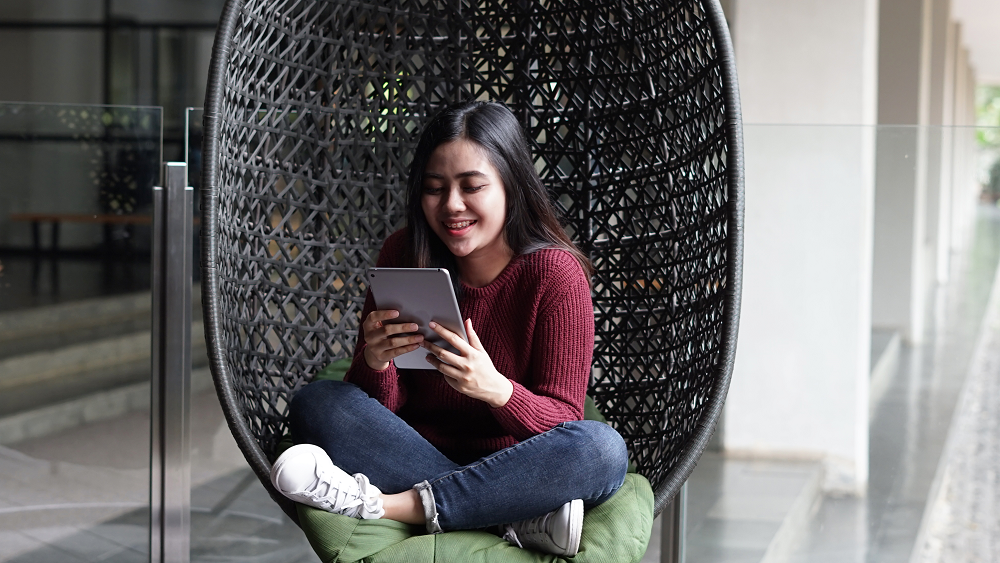 Hadiah Ratusan Juta Rupiah untuk Pelanggan Biznet Home