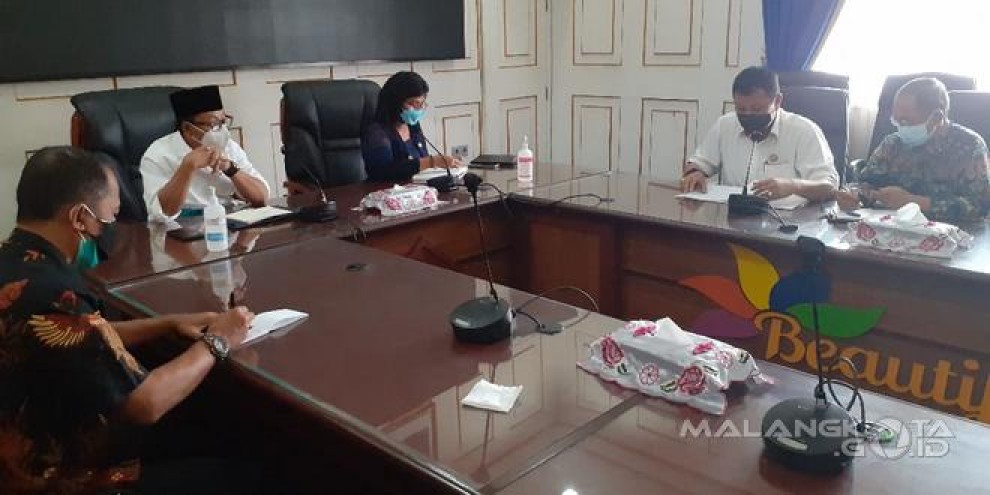 Persiapan Matang, KONI Kota Malang Optimis Juara Umum PON XX Papua