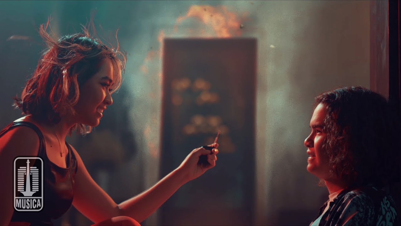 Kolaborasi Hebat Geisha & Dul Jaelani Dalam Single "Rencana Hebat"