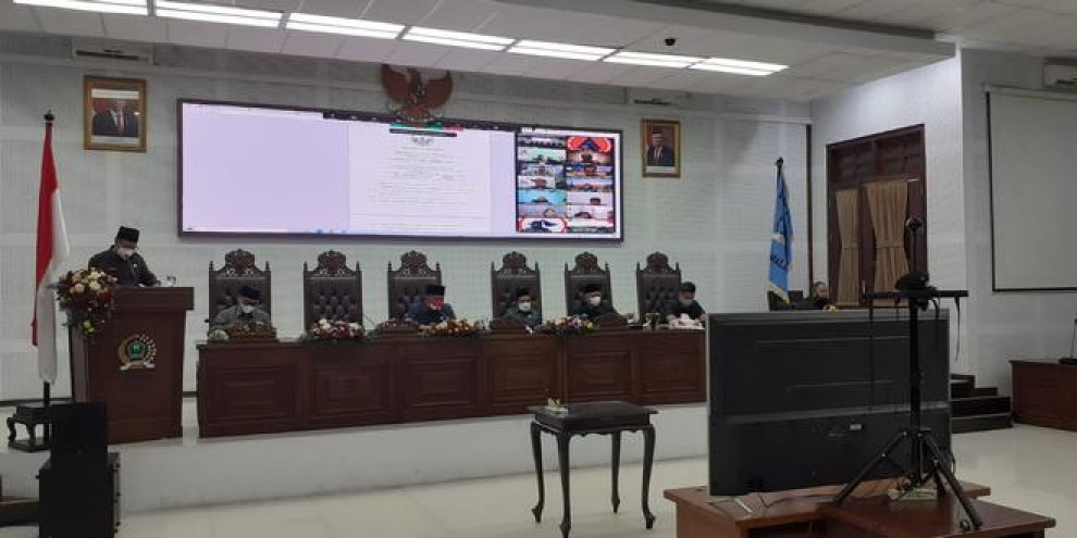 Lahirkan Pemuda Berdaya Saing Tinggi, Ranperda Kepemudaan Disetujui DPRD Kota Malang