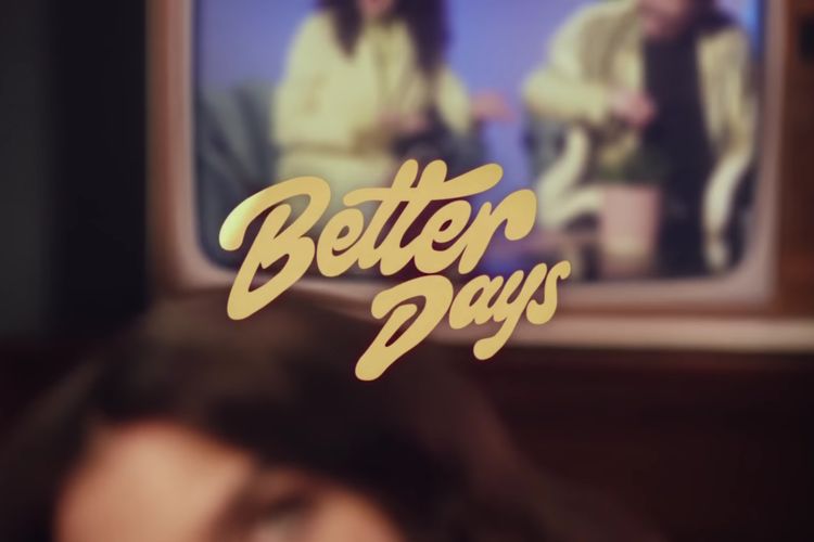 Back To Retro Style, Mae Muller Memperkenalkan Single “Better Days”