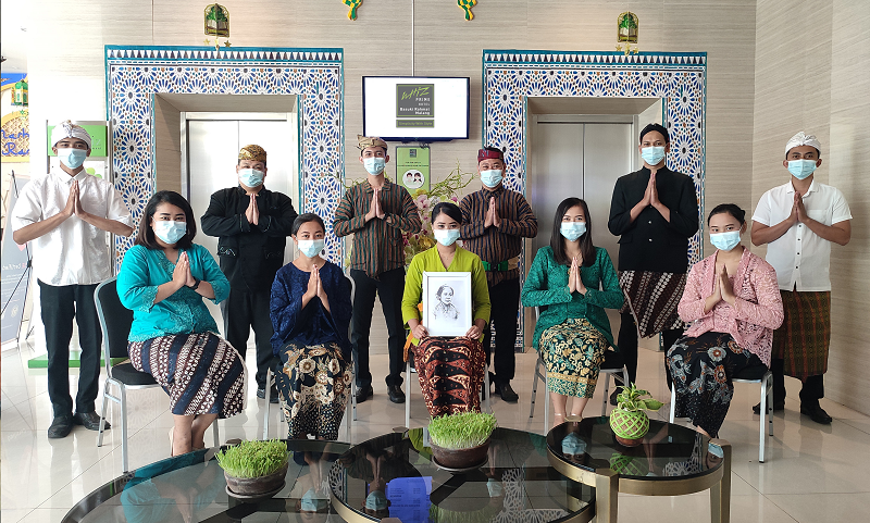 Promo Kartini 21% untuk Tamu Whiz Prime Hotel Malang