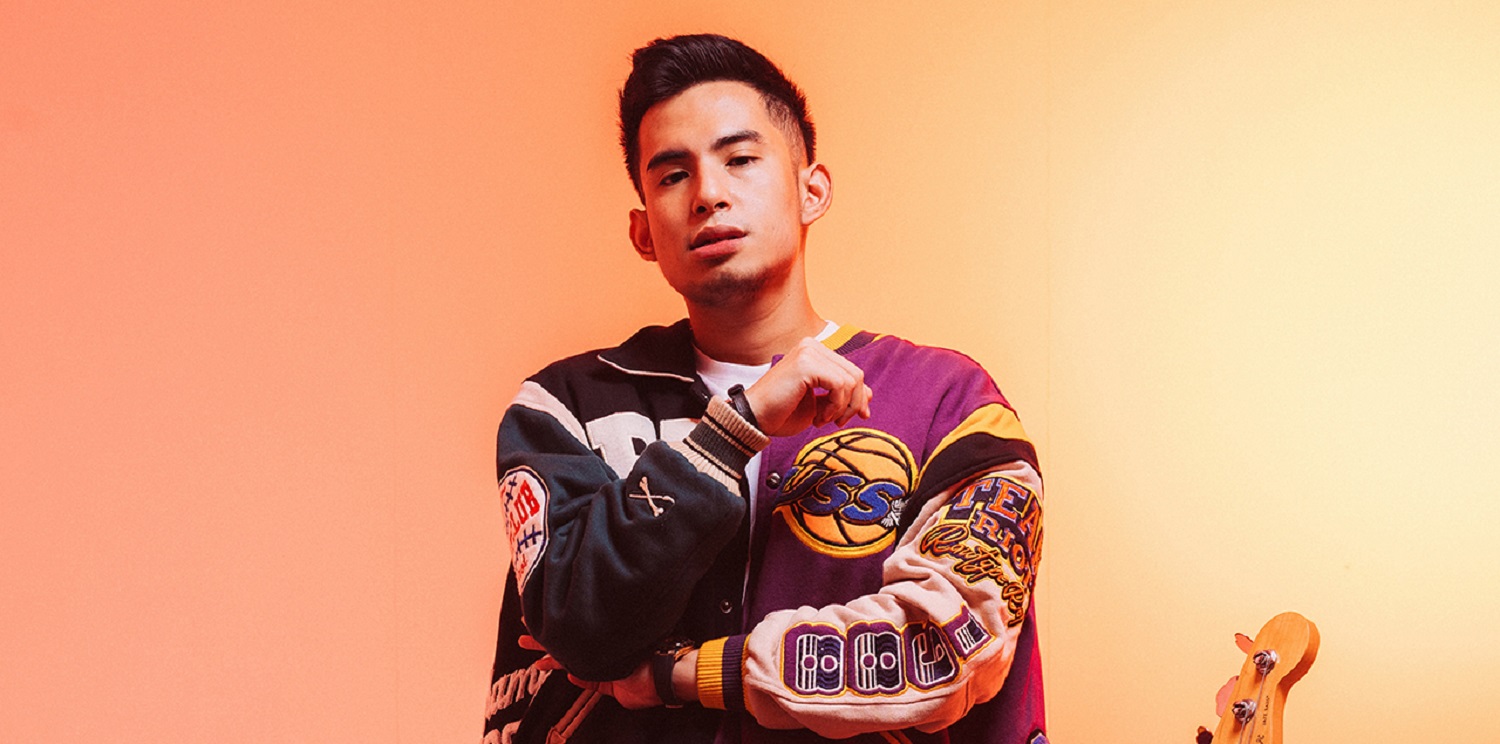 "Bersama Melangkah", Single Terbaru Okin Tentang Kegelisahan Pasca Bercerai