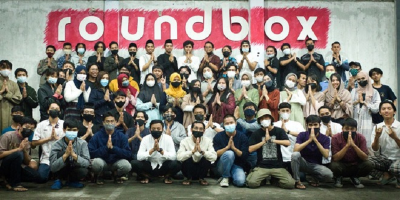 Studio Animasi Asli Malang, Kembangkan Sayap Hingga Luar Negeri