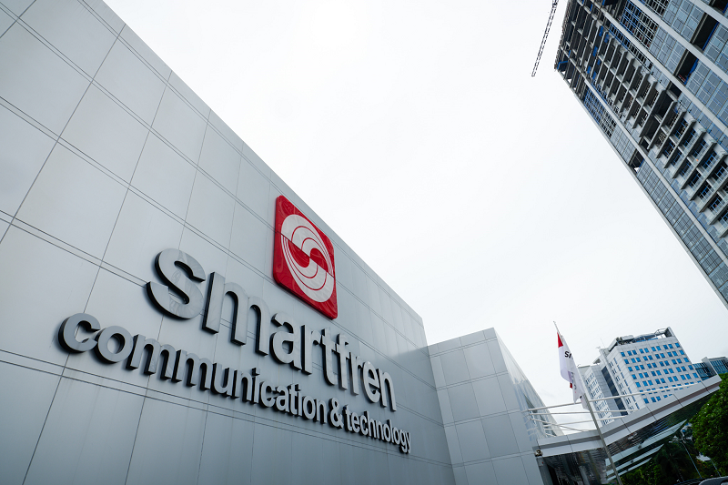 Traffic Internet Naik 9 Persen Selama Nataru 2022