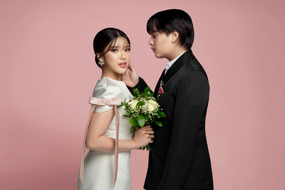 Arsy Widianto & Tiara Andini Rilis “Lagu Pernikahan Kita” di Bulan Kasih Sayang