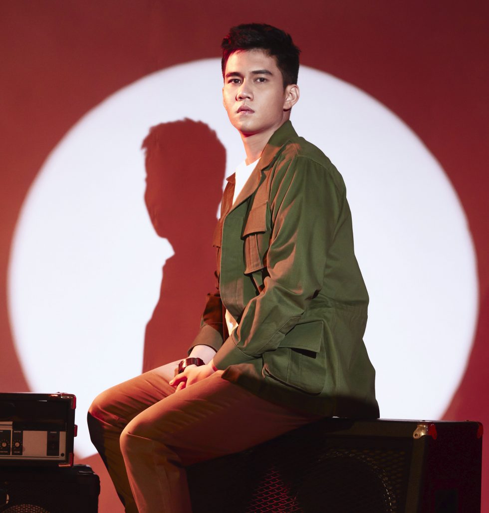 Pesan Tersirat Difki Khalif dalam Lagu “Ratu Drama”