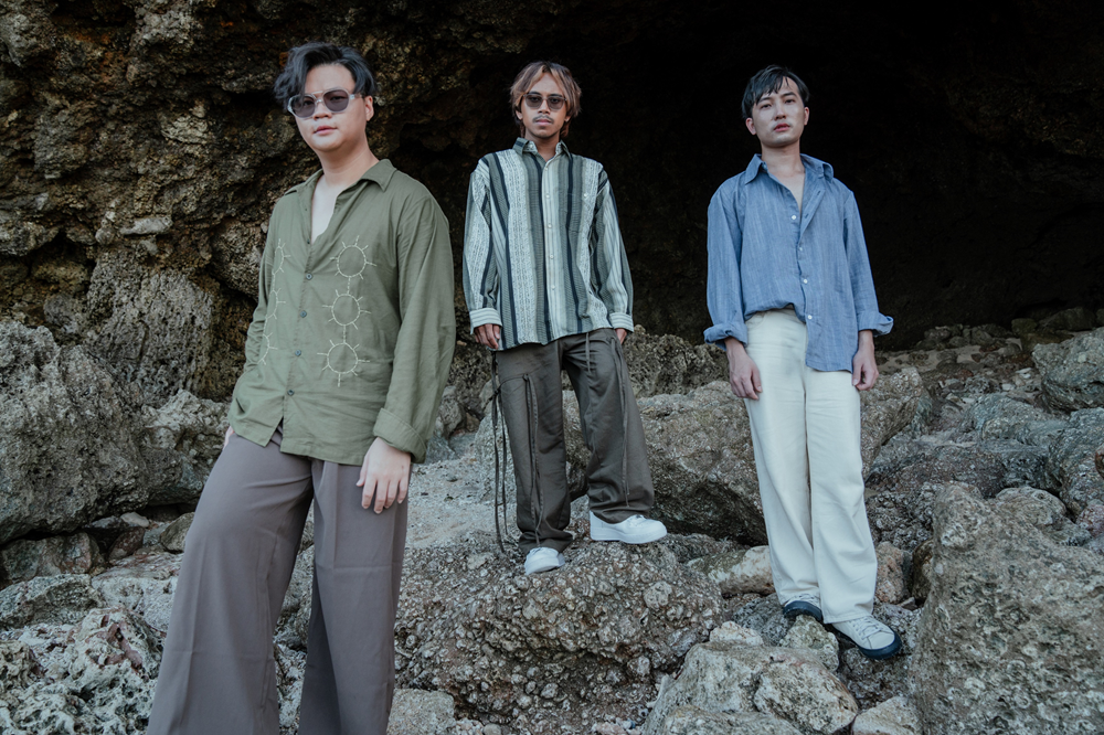 Eclat Story Rilis Lagu ‘Menanti’ Hasil Kolaborasi dengan Musisi Malaysia