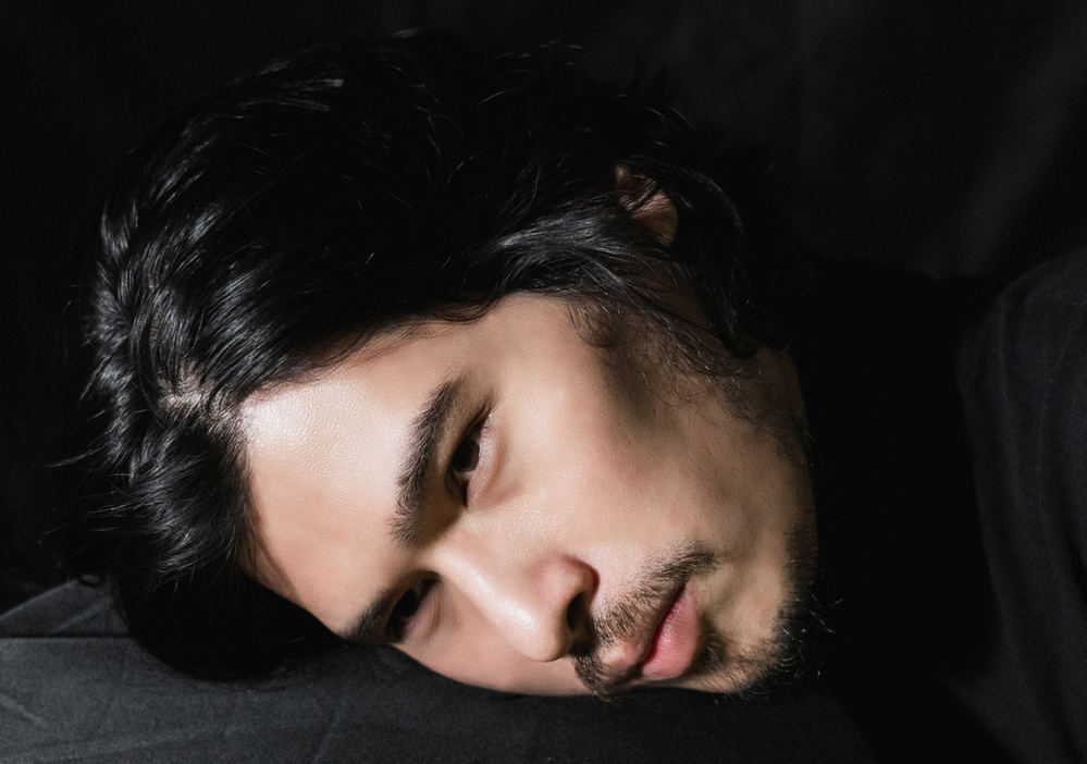 Virzha Comeback dengan Single Baru Penuh Makna Berjudul “Perjalanan”