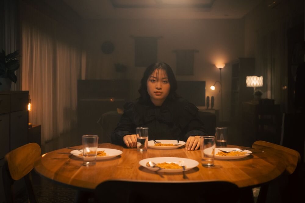 "Kini Mereka Tahu" Menjadi Jawaban Dari Karangan Bernadya "Kata Mereka Ini Berlebihan"