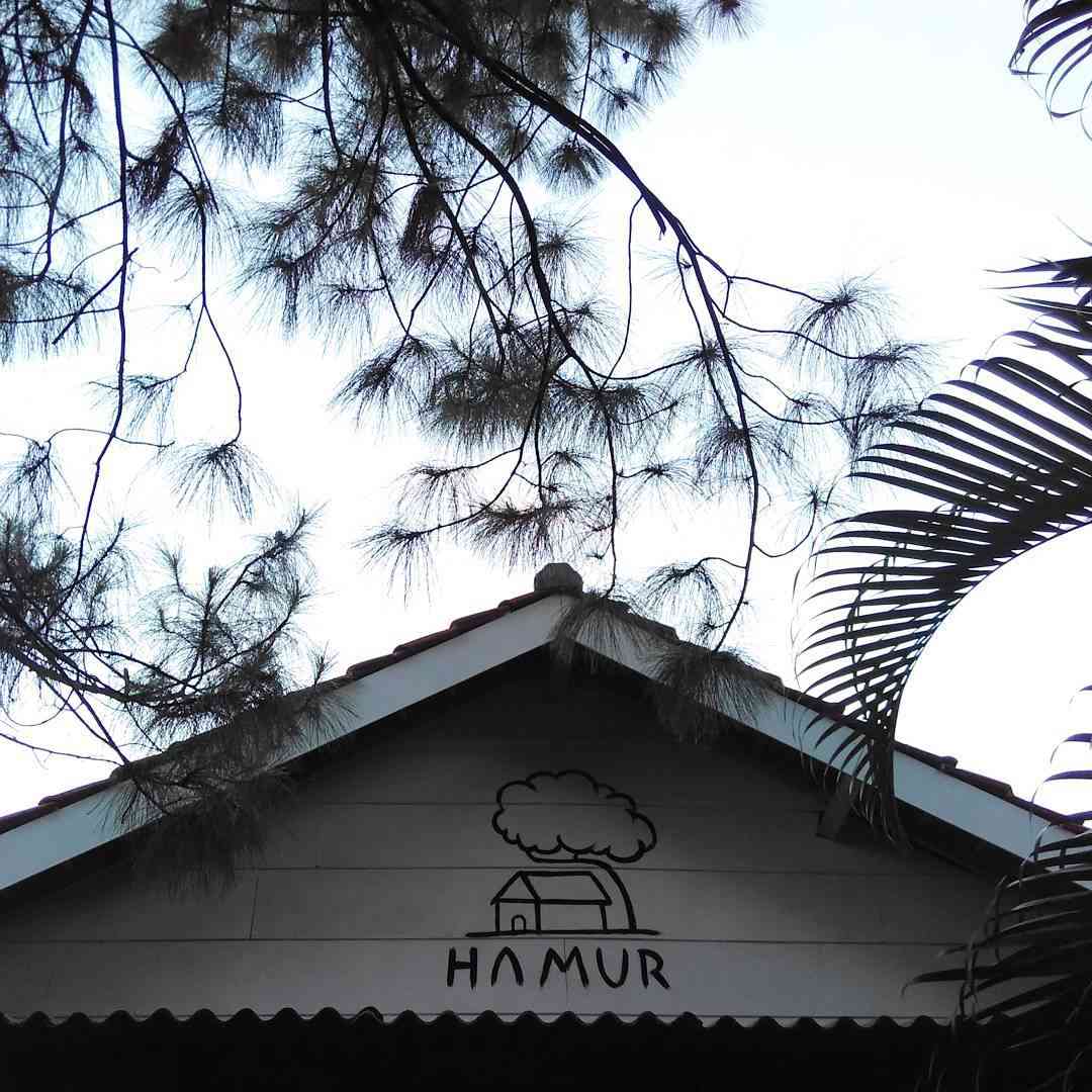 Hamur Dieng, Cafe Dengan Rasa Rumah
