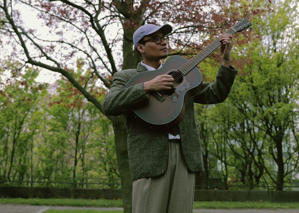 Paul Rilis Lagu Semanis Lolipop Berjudul “Candyrella”