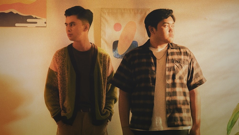 After Nourway Persembahkan EP Perdana "Undelivered"