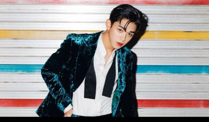 Lama Tak Muncul di Publik, Lucas NCT dan Wayv Umumkan Keluar dari Grup