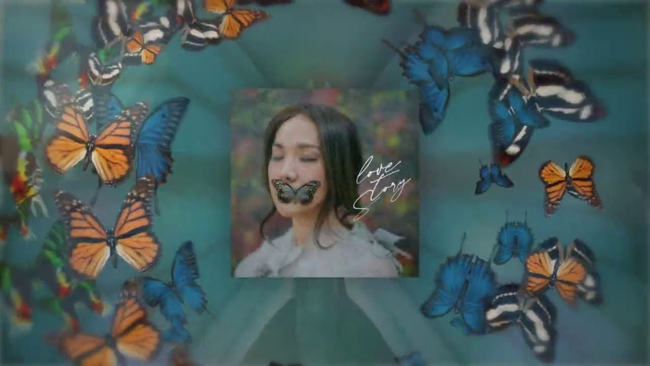 Bunga Citra Lestari Membuktikan Eksistensi Dalam Berkarya Lewat Single "Love Story"