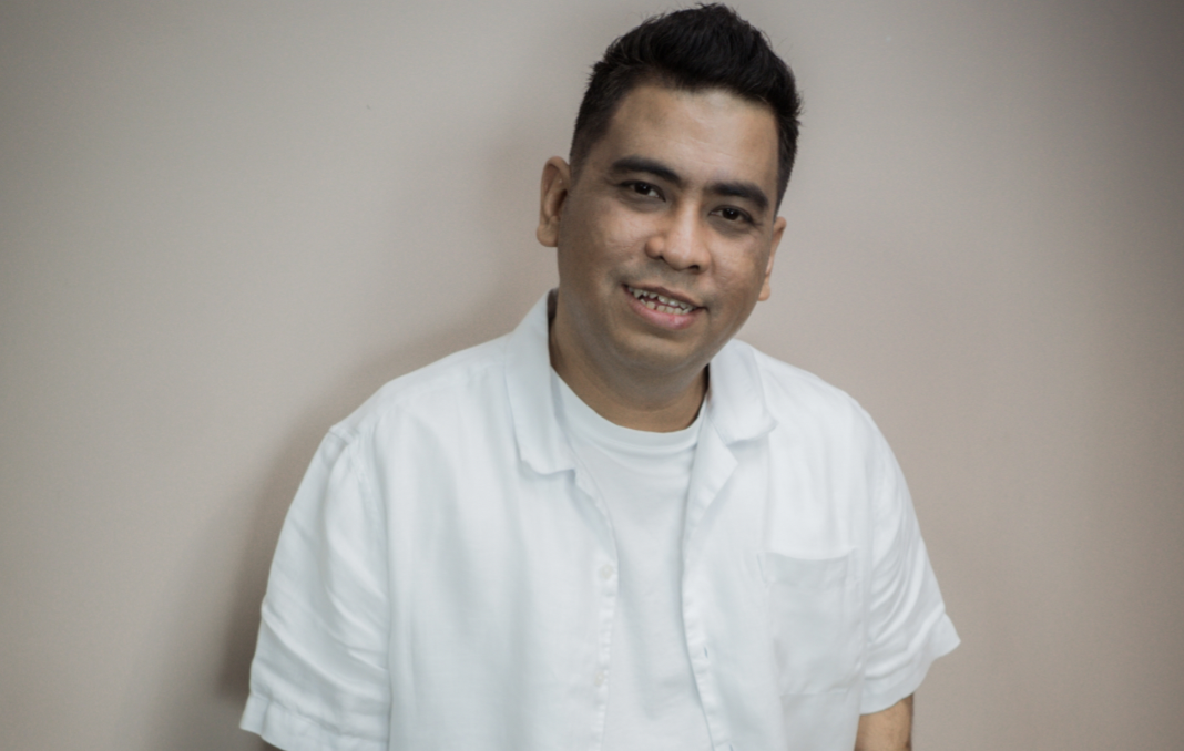 Sambut Penggemarnya, Rio Adiwardhana Release Mini Album “Sisi Lain”