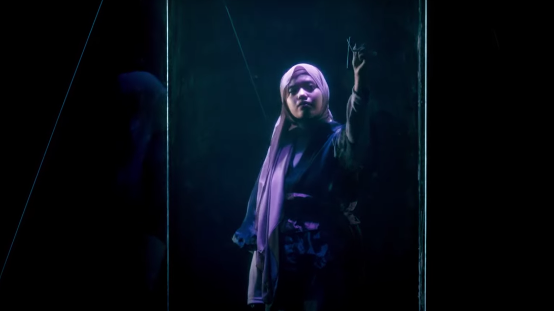 Terinspirasi dari Kisah Pribadi, Hanin Dhiya Rilis Single “Sempat”